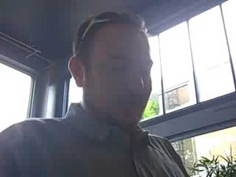 Strandup Seattle - Brian Eisenberg