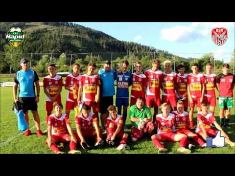 Neue Saison neues Glück!