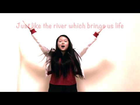 Home NDP Song actions with lyrics (For educational purposes only)