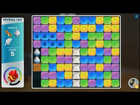 Property Brothers Home Design [ Level 164 ] No Boosters