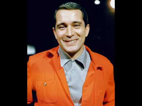 Perry Como - It's a good day