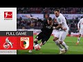1. FC Köln - FC Augsburg | Full Match | Matchday 15 – Bundesliga 2021/22