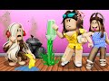 Adopted By A Spoiled Family Roblox