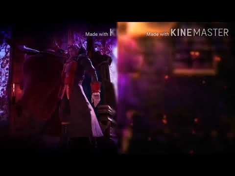 Fan Made Death Battle Trailer: Dio VS Dracula( Jojo's Bizarre Adventure VS Castlvania)