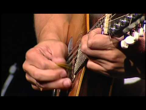 Marcos Frederico | A Ginga do Mané (Jacob do Bandolim) | Instrumental Sesc Brasil