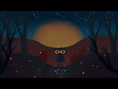 Klagmar's Top VGM #4,077 - Night in the Woods - Dusk Stars