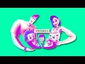 Bebefinn Subscribe Logo Effects Preview 2 Fight In Flight Theme Song Effects