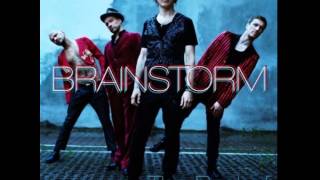 Brainstorm Hide On The Moon