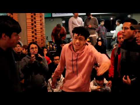 Horus - J1uan Vs Faver - Rezak - 8vos de final - Temporada Sobrevivientes Fecha # 2 Duplas 2022