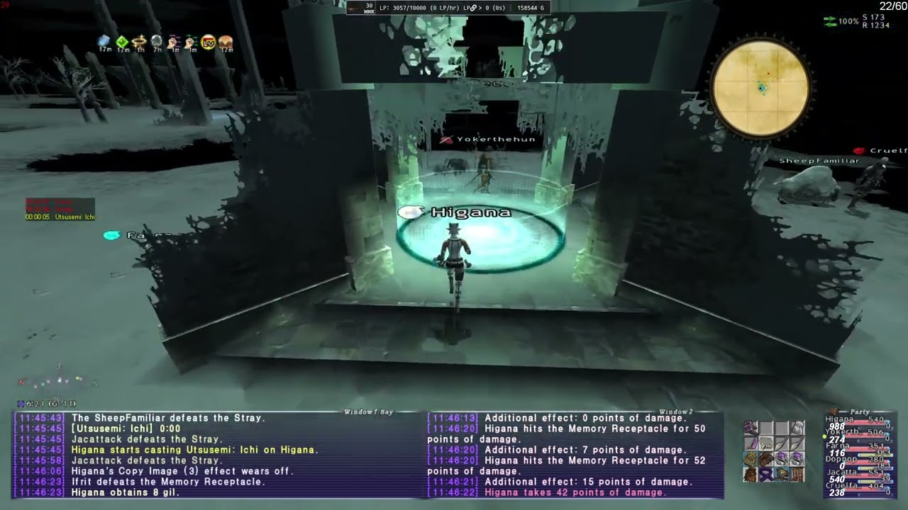 Promyvion - Holla: Horizon XI - MNK PoV