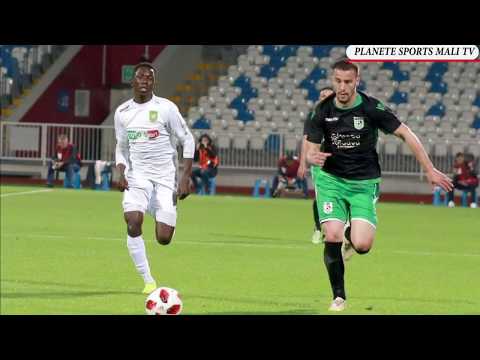 Kossovo  (D1): LASSINE TRAORE ouvre son compteur