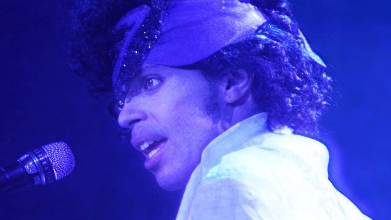Prince Celebration of Life 10th Year Anniversary Concert