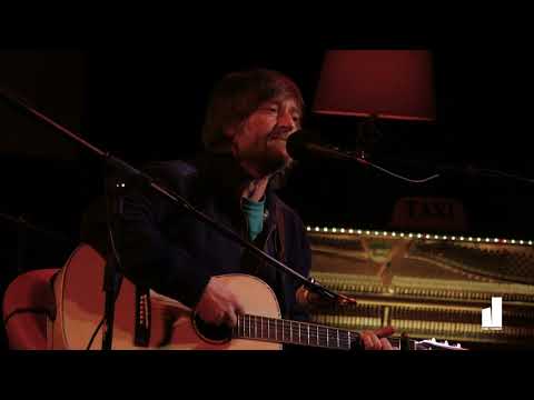 King Creosote 'Cargill' Live at The Tower Helensburgh