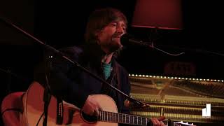 King Creosote 'Cargill' Live at The Tower Helensburgh