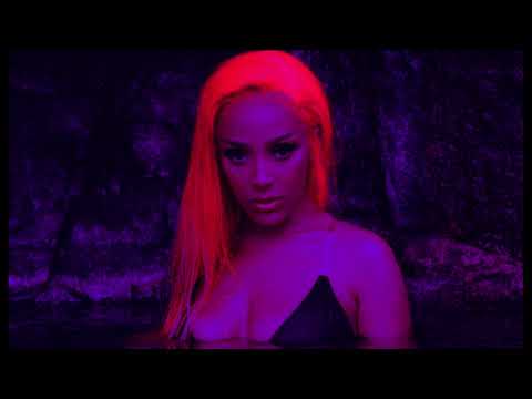 Doja Cat x Ariana Grande Type Beat - "Hi-C" (Prod. by acidpop)