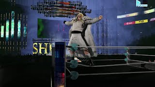 [Vtub] MiKo沒繼續捏WWE HoLo成員的原因會是？