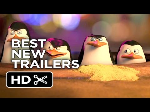 Best New Movie Trailers - September 2014 HD