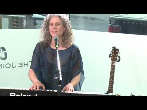 Stay With Me - Jane Lewis with Jason LaPrade (live at the Joint Cafe)