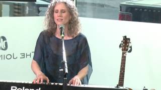 Stay With Me - Jane Lewis with Jason LaPrade (live at the Joint Cafe)