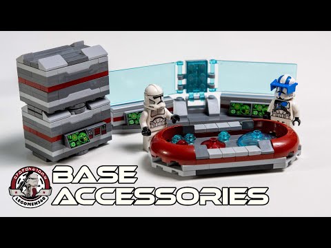 Builds Your Clone Base Needs!