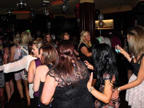 BELFAST XMAS PARTY PICS