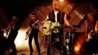 Theatre Of Hate - Do You Believe In The Westworld