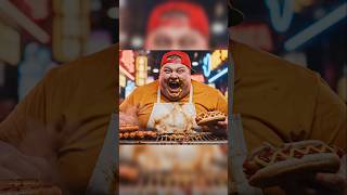 Ele Negou Comida a Jesus… e Se Arrependeu Tarde Demais! #jesus #jesuscristo #jesusteama