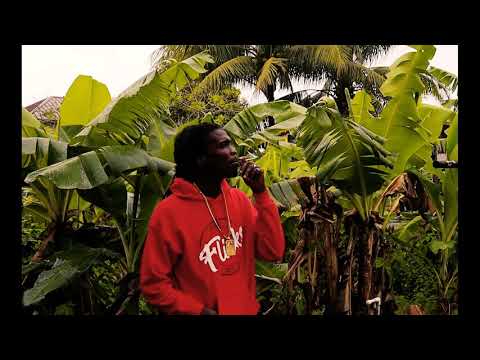 KingRilla -Redemption Song ft Chinee