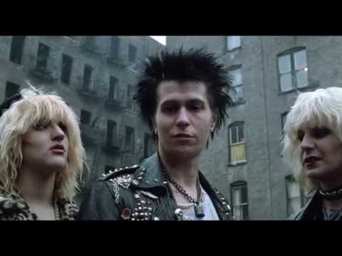 映画【シド・アンド・ナンシー　30周年デジタル・リマスター版】予告