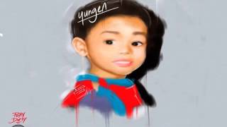 Yungen - Off The Record Ft. Ari [Topic Of Discussion] (Track 10) *MIXTAPE*