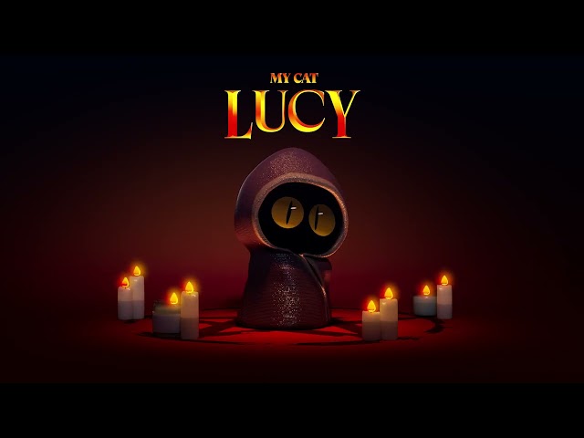 My Cat Lucy Trailer