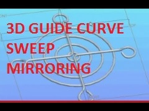 E7 Pro/Engineer Wildfire 4 - Advanced Modeling