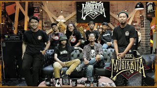 Download lagu DCDC MUSIKKITA Eps. RUMPUT LAUT x SAMADOYE mp3