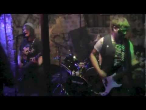 The Jamokez-Disastr House Show 2/24/13 (Part 6 of 6)
