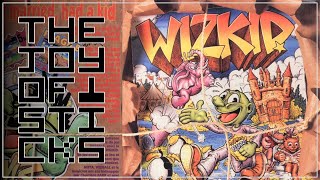 Wizkid (Atari ST)