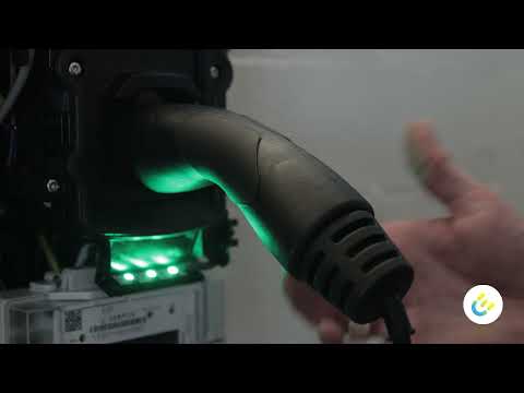 SOLO Inbetriebnahme und Messungen - Messungen an der Typ 2 Steckdose: Überprüfung RCD dc (t+I)