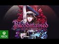 Bloodstained: Ritual of the Night – Release Date Trailer