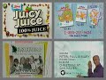 PBS Kids Sign Off Program Break 2001 WEDU