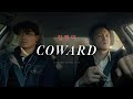 COWARD 겁쟁이 Starring Brandon H Lee Jay Kwon