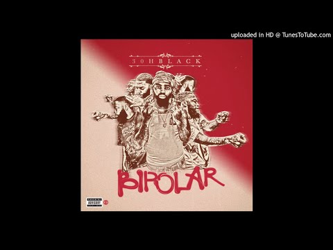 3ohBlack (Ft. Z-Roc) - I Might [Prod. B Fresh]