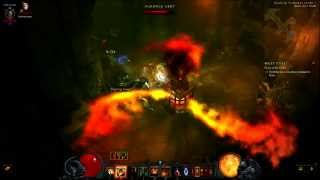 Let's Play Diablo III Part 82 - Round and Round