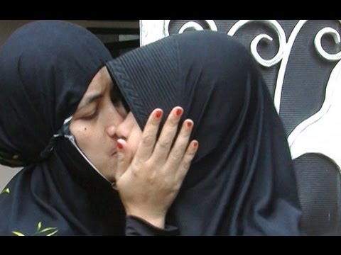 Adiba Tinggalkan Umi Pipik - Was Was