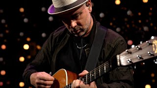 Steve Mason - Dry The Rain (Live on KEXP)
