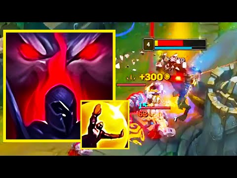 Mid Lane is Being Ruined for Casual Players...