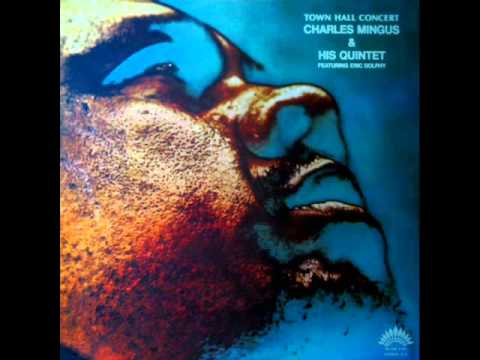 Charles Mingus Quintet at the Guthrie Theater - Medley