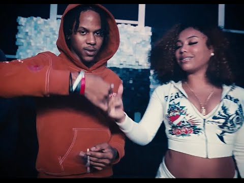 Rubi G ft. Jay Hound - Be Prepared (Official Music Video)