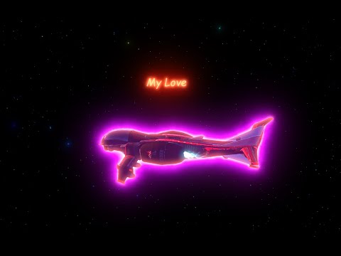 Planetside 2 - ESF Montage Edit - My Love