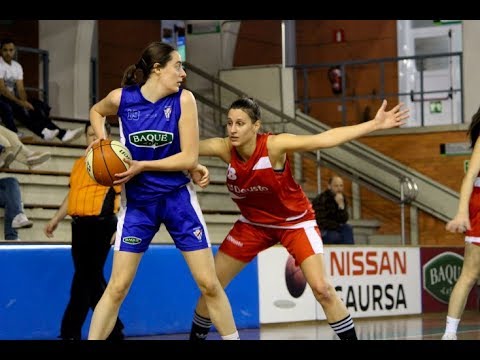 Tabirako Baque Vs Loiola Indautxu (Primera Div.Fem)