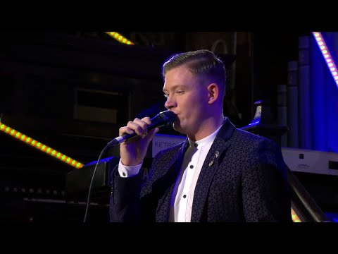 Glór Tíre 2018 |Gary Fitzpatrick | Lovely Leitrim Shore