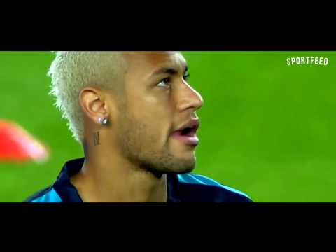 MSN Magical Trio - Lionel Messi, Luis Suarez, Neymar Jr. 2016/17 | HD